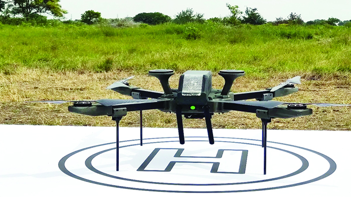 Boosting Private Investments in Defence