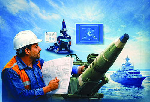 Harnessing the Talent Power of Retired Armed Forces in India's Corporate Growth Story