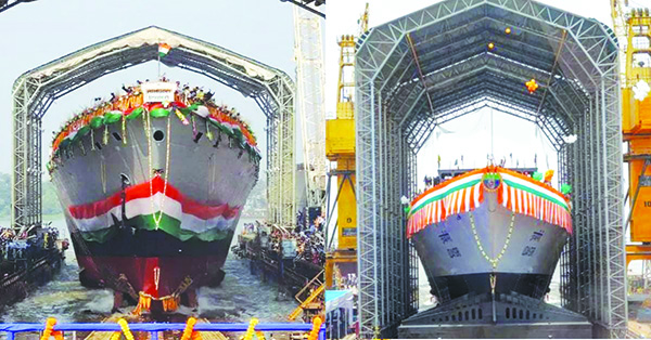 From Dependency to Dominance