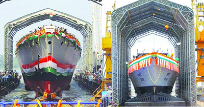 From dependency to dominance