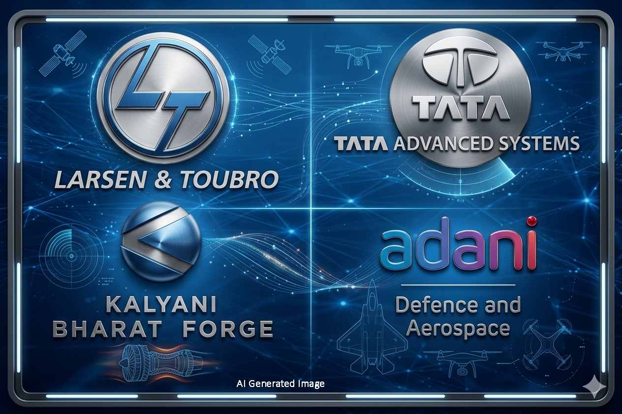 Indianisation of Defence Production and Corporate