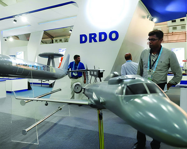 Indigenisation of Defence Equipment: Present and Future