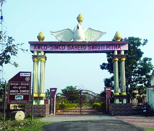 Amko Simko: The forgotten chapter of Odisha's tribal resistance