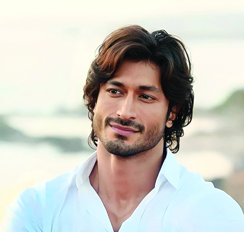 Lightning in Hollywood