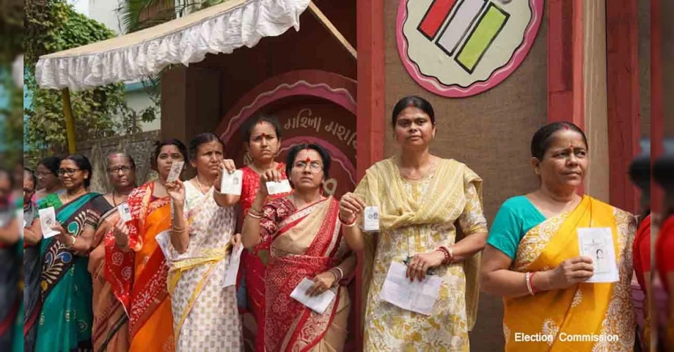 West Bengal election phase 2: 39.9% voting so far