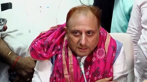 Pravesh Wahi Elected Delhi Mayor as BJP Secures Majority in MCD