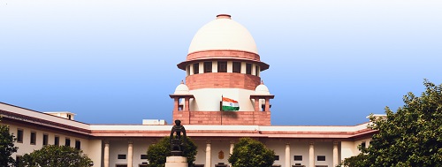 Supreme Court Rebukes Government Over Curative Plea in Minor Rape Survivor’s Pregnancy Case