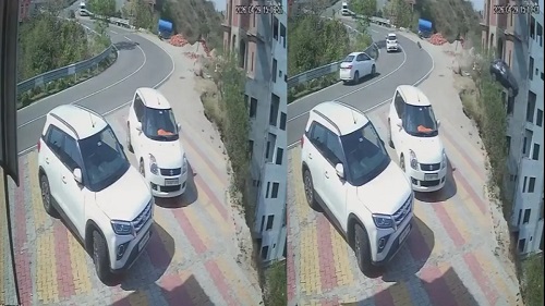 Fatal Gorge Accident Near Chintpurni Raises Road Safety Concerns in Himachal Pradesh