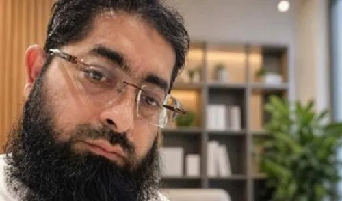 Mystery Surrounds Death of Jaish-e-Mohammed Leader in Pakistan