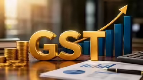 Record GST Collections Signal Strength of India’s Formal Economy