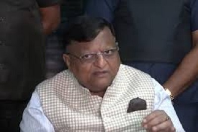 CEC Dismisses EVM Tampering Claims, Assures Tight Security at Bengal Counting Centres