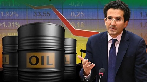 Pakistan faces fuel crisis as minister concedes absence of strategic reserves like India