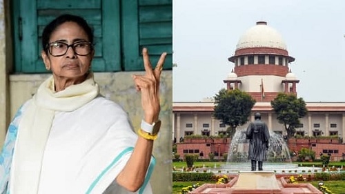 Supreme Court Upholds ECI’s Authority on Counting Personnel in West Bengal Polls