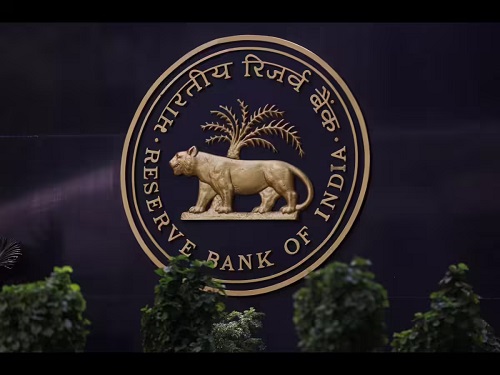 Rohit Jain Appointed RBI Deputy Governor for Three-Year Term