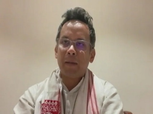 Gaurav Gogoi loses from Jorhat seat 