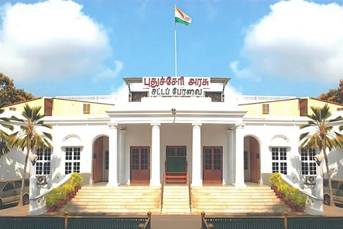 NDA Set to Return in Puducherry as Results Favour AINRC-BJP Alliance