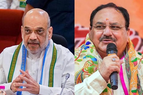 BJP Appoints Central Observers for Leadership Selection in West Bengal and Assam