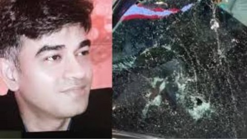BJP Alleges ‘Targeted Assassination’ After Suvendu Adhikari’s Aide Shot Dead in Bengal