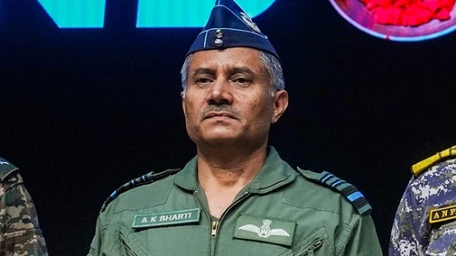 Operation Sindoor: 9 Terror Camps, 11 Airfields and 13 Pakistani Aircraft Destroyed
