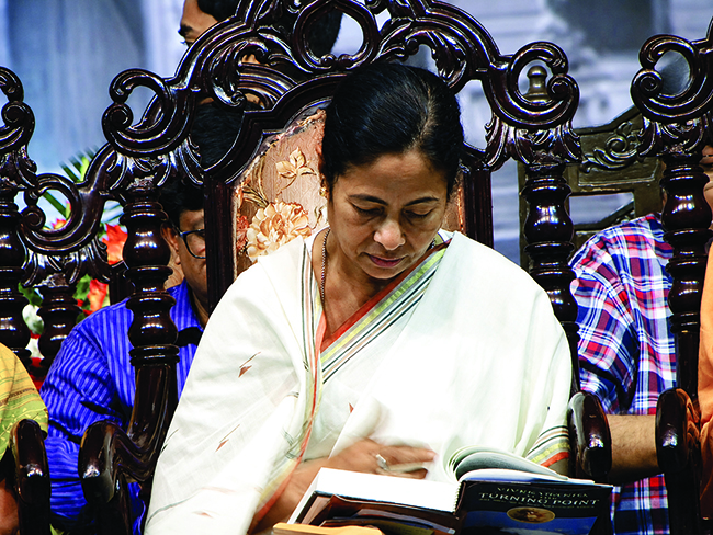 A new dawn in West Bengal