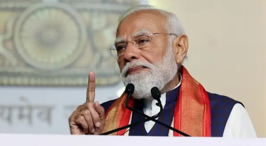 PM Modi's appeal to the citizens of the country is important from the perspective of national interest - Swadeshi Jagran Manch 