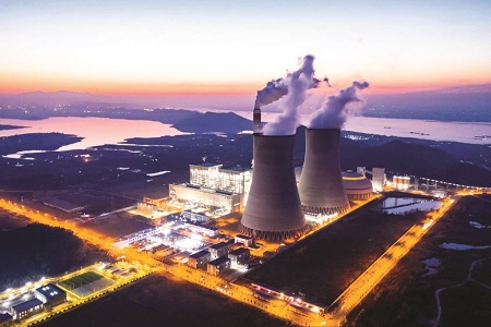 The Thorium Dynamics of Viksit Bharat