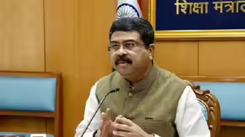 Ahead of NEET-UG re-test, Centre joins hands with major social media companies to tackle misinformation and bogus paper leak rumours