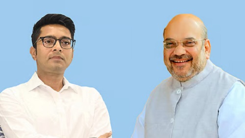 Calcutta High Court Grants Interim Relief to Abhishek Banerjee in Amit Shah Remarks Case