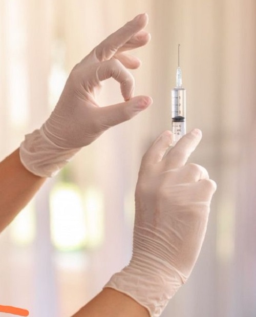 Government Warns Against Use of Cosmetic Products Through Injections