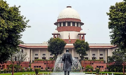 Supreme Court Recalls Order Blacklisting Academics Over NCERT Judiciary Chapter