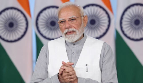 PM Modi to Distribute Over 51,000 Appointment Letters at 19th Rozgar Mela Tomorrow