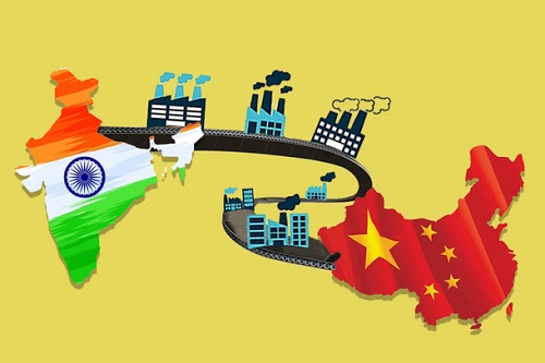 China’s Export Curbs and India’s Manufacturing Ambitions: Opportunities, Risks and Realities