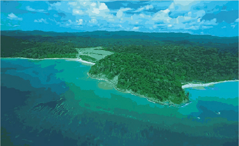 Great Nicobar Project: Will the island's water and water balance change?