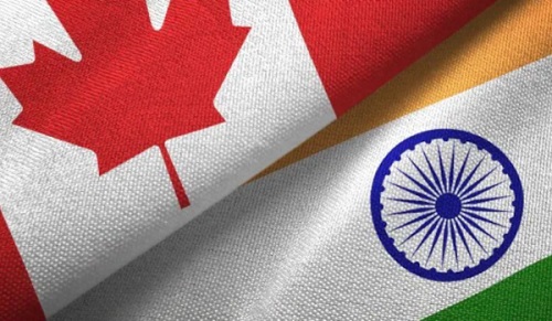 India, Canada renew pledge to expand two-way trade to $ 50 billion by 2030