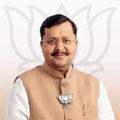 BJP National President Nitin Nabin to Undertake Three-Day Organisational Visit to Uttarakhand