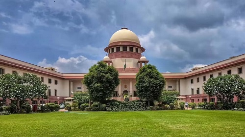 Supreme Court Directs High Courts to Deliver Reserved Judgments Within Three Months
