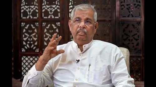 Kerala Governor Objects to Partial Rendition of ‘Vande Mataram’ in Assembly