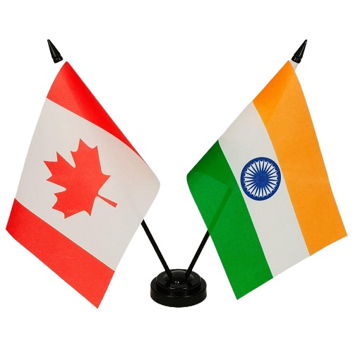 Canada, India Reaffirm Commitment to Deepen Trade and Investment Partnership