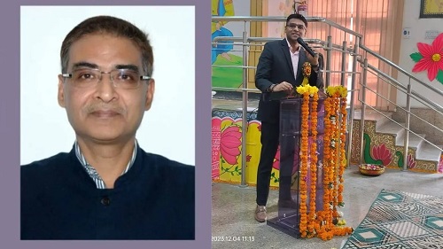 CBSE OSM Controversy Deepens as Centre Transfers Chairman and Secretary, Orders Probe into Contract Award