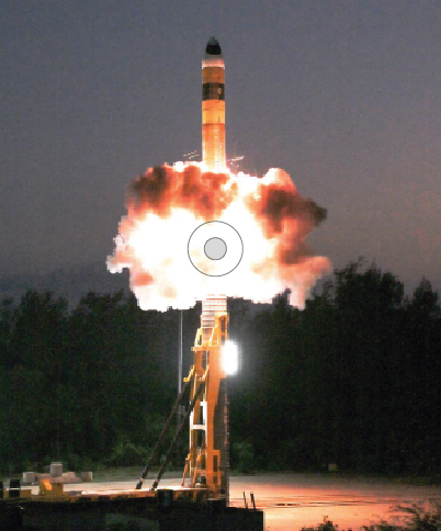 India’s massive leap towards Agni-VI