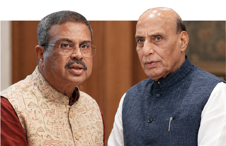 From UP's Anti-Copying Crusade to NEET 2026