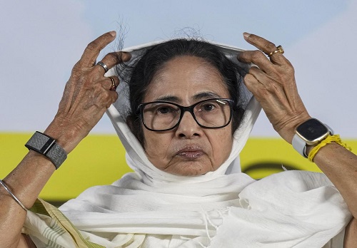 After Bengal Setback, Mamata Banerjee Mulls Lok Sabha Move; Yusuf Pathan Could Relinquish Baharampur Seat  