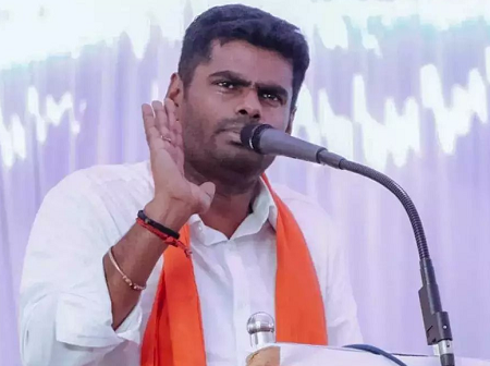 Anamalai’s Exit : Huge Loss for the BJP