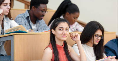 Make the education system modern and ethical: Indian values ​​will make education valuable.