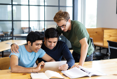 Three Language Formula: From Linguistic Diversity to National Strength