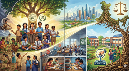 India's education system needs a rethink