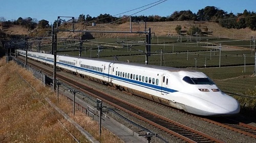 West Bengal Set to Get Bullet Train Corridor: Delhi–Siliguri Journey to Shrink to Six Hours