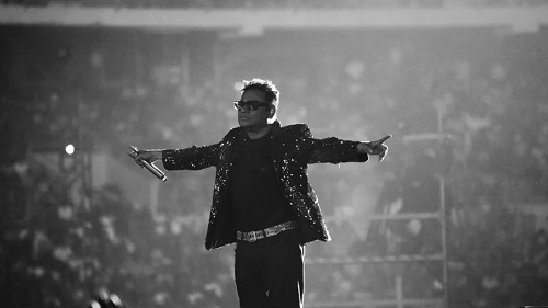 AR Rahman to Perform ‘Jai Ho’ at Attari Border in Tribute to BSF Bravehearts