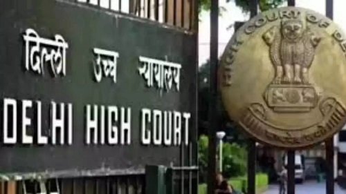 Delhi High Court Seeks Centre, CBSE Response on Plea Challenging Class 12 On-Screen Marking System