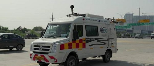 Eyes on Every Mile: How NSVs Are Here to Make India’s National Highways Safer